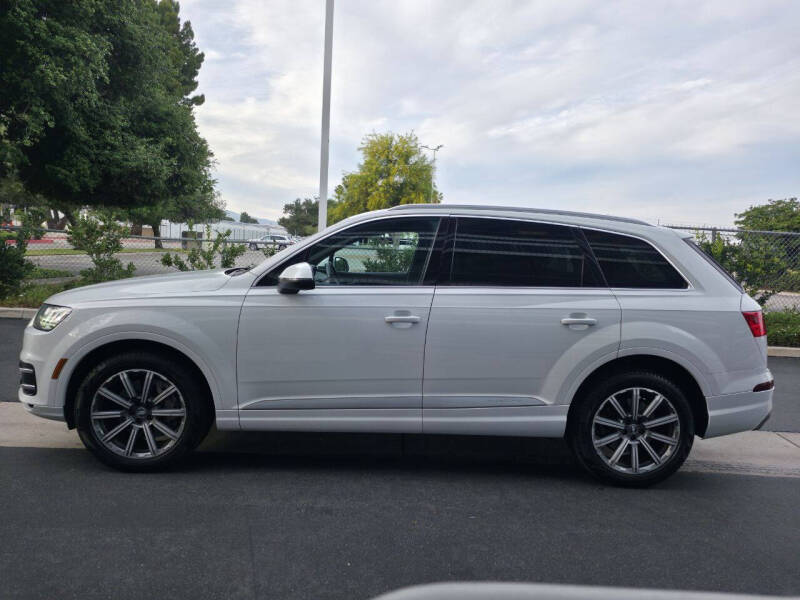 2019 Audi Q7 Premium Plus - Photo 4
