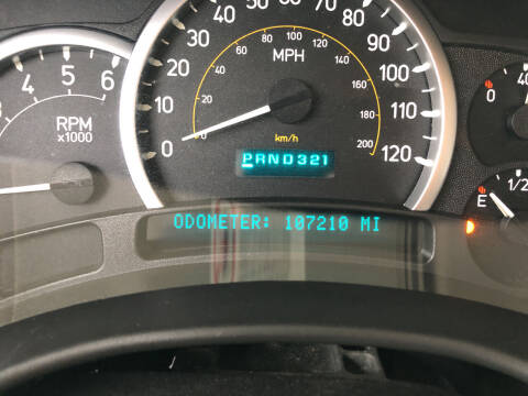 2005 HUMMER H2 Lux Series