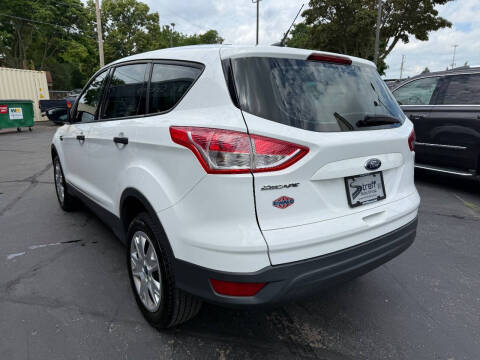 2013 Ford Escape S