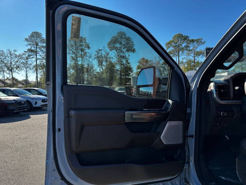 2026 Ford F-250 Super Duty