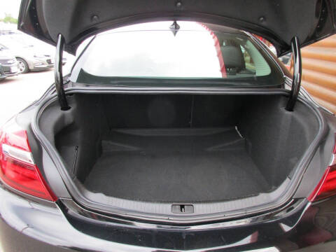 2015 Buick Regal Premium I