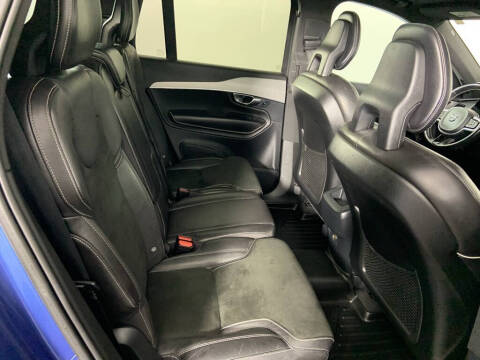 2016 Volvo XC90 T5 R-Design