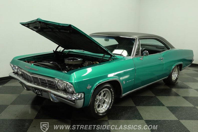 1965 Chevrolet Impala