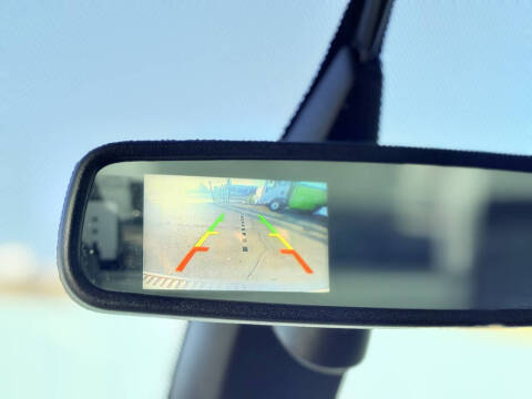 2013 Ford Transit Connect XLT