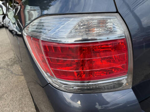 2013 Toyota Highlander Hybrid Limited