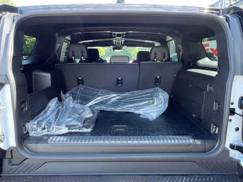 2025 GMC HUMMER EV 2X