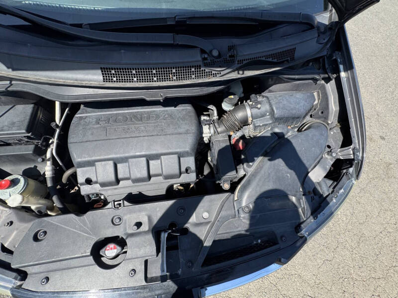 2014 Honda Odyssey Touring
