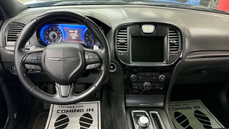 2015 Chrysler 300 S