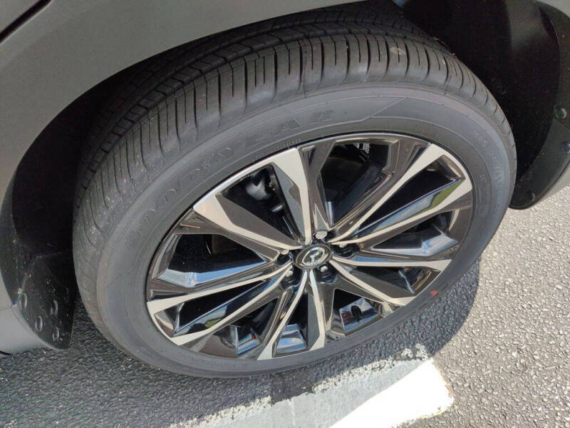 2026 Mazda CX-50 2.5 S Premium