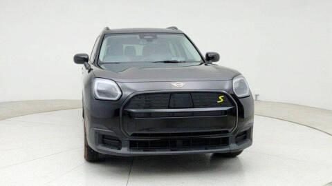 2025 MINI Countryman Cooper SE ALL4