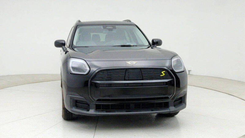 2025 MINI Countryman Cooper SE ALL4