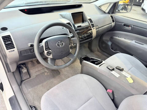 2006 Toyota Prius