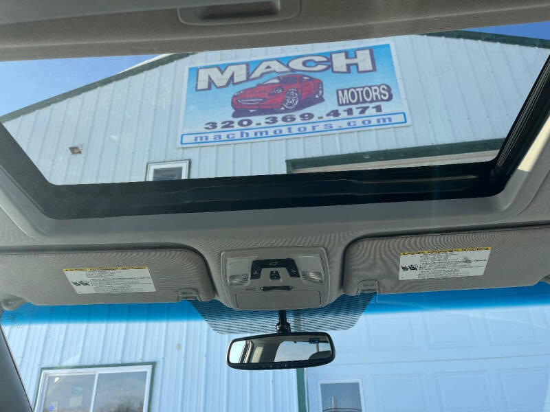 2015 Toyota Sienna XLE 8-Passenger