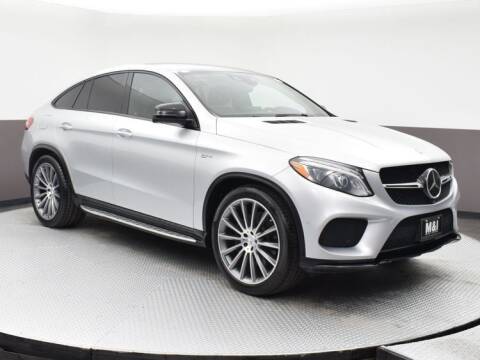 2019 Mercedes-Benz GLE for sale at M & I Imports in Highland Park IL