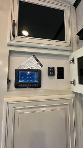 2022 Jayco Pinnacle