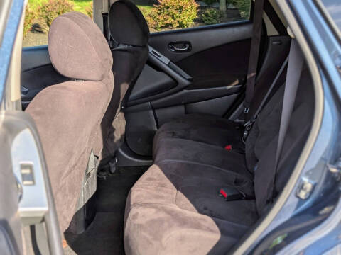 2013 Nissan Murano SV