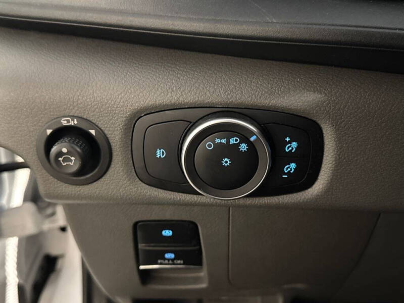 2023 Ford Transit 350 XLT