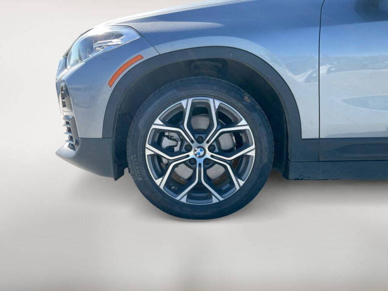 2023 BMW X2 sDrive28i