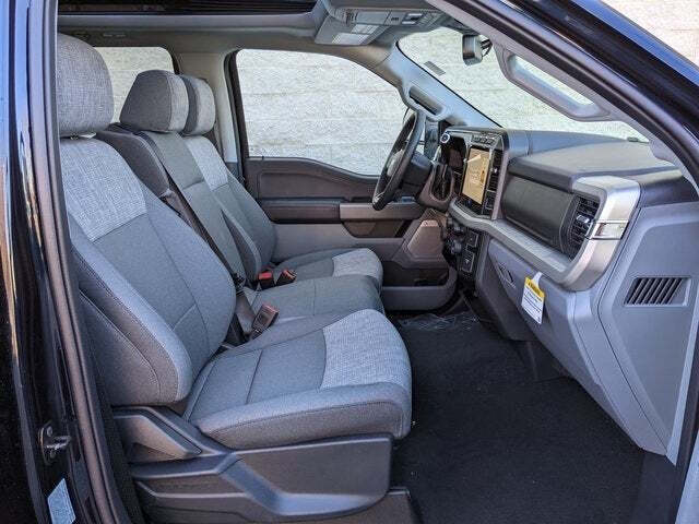 2024 Ford F-350 Super Duty