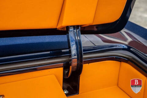1966 Chevrolet Impala
