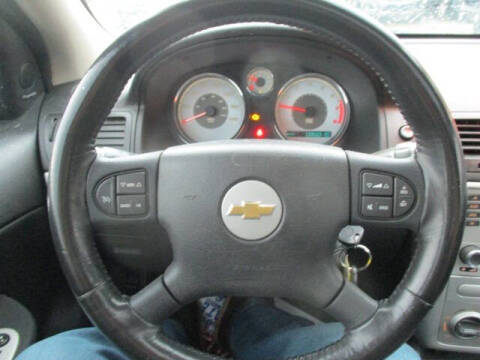 2006 Chevrolet Cobalt LT