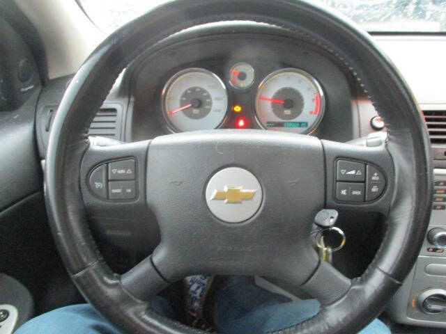 2006 Chevrolet Cobalt LT