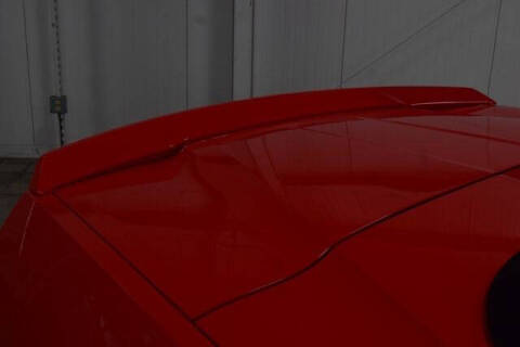 2014 Chevrolet Corvette Stingray Z51