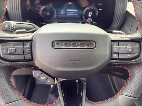 2026 Dodge Charger Scat Pack