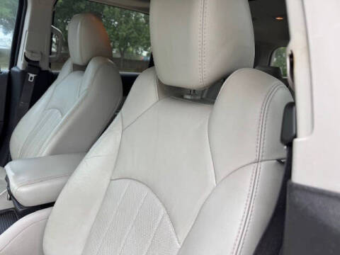 2012 GMC Acadia SLT-2