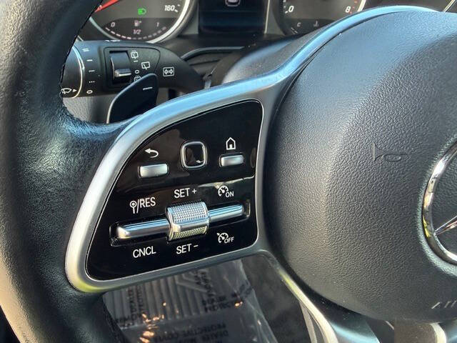 2021 Mercedes-Benz GLC GLC 300 4MATIC