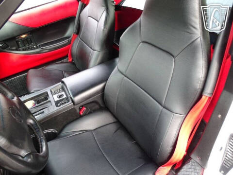 1995 Chevrolet Corvette