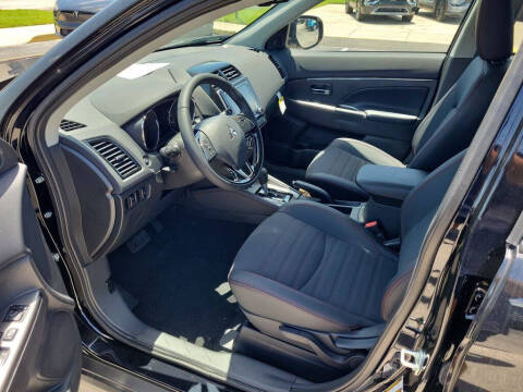 2026 Mitsubishi Outlander Sport