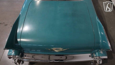 1958 Cadillac Series 62