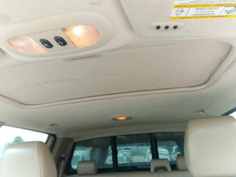 2007 Ford F-150
