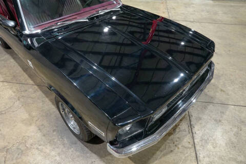 1976 Chevrolet Nova