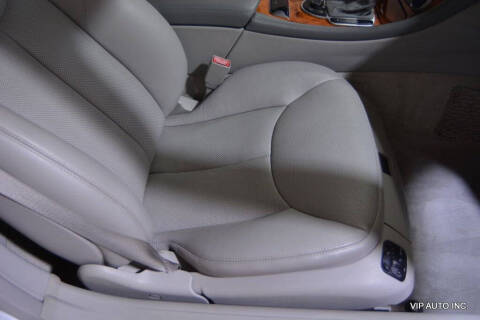 2006 Mercedes-Benz SL-Class SL 500