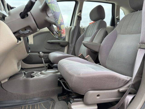 2005 Chrysler PT Cruiser
