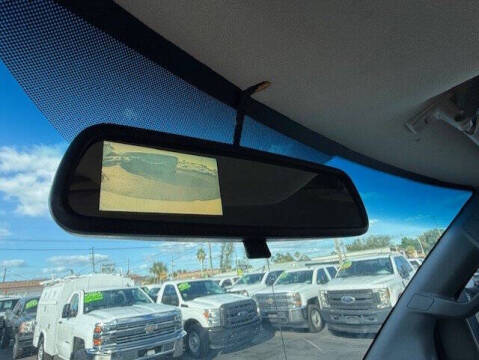 2020 Chevrolet Express 3500