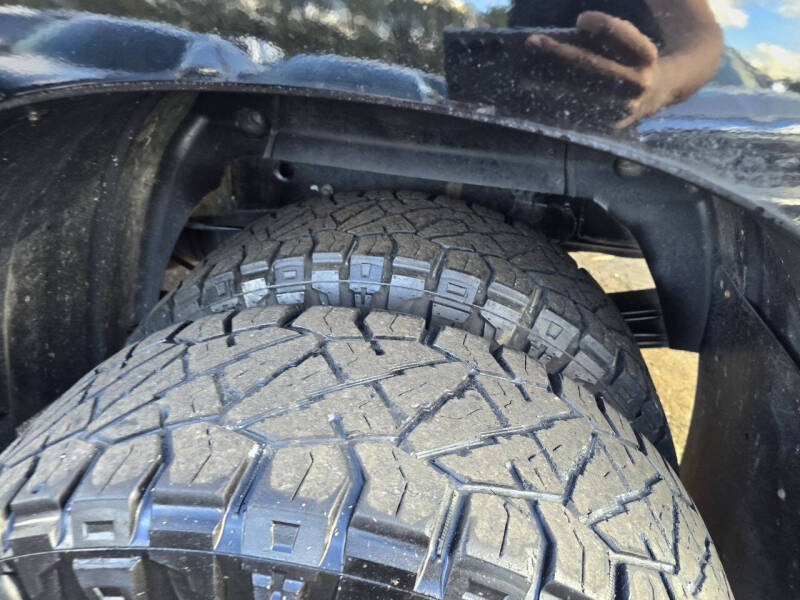 2019 RAM 3500 Laramie