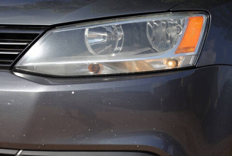 2014 Volkswagen Jetta TDI