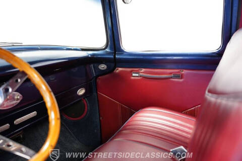 1956 Ford F-100