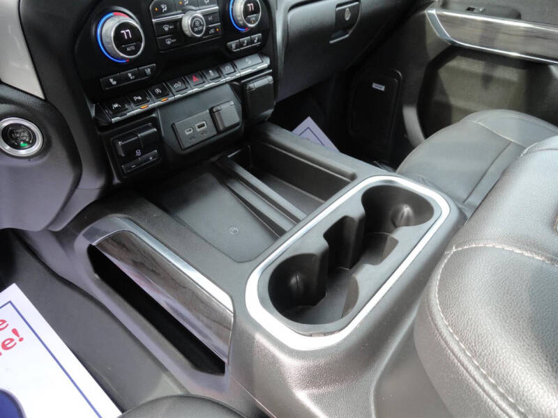 2022 Chevrolet Silverado 1500 Limited
