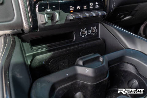 2022 RAM 2500 Limited