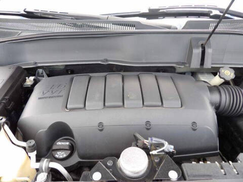 2013 GMC Acadia SLT-1
