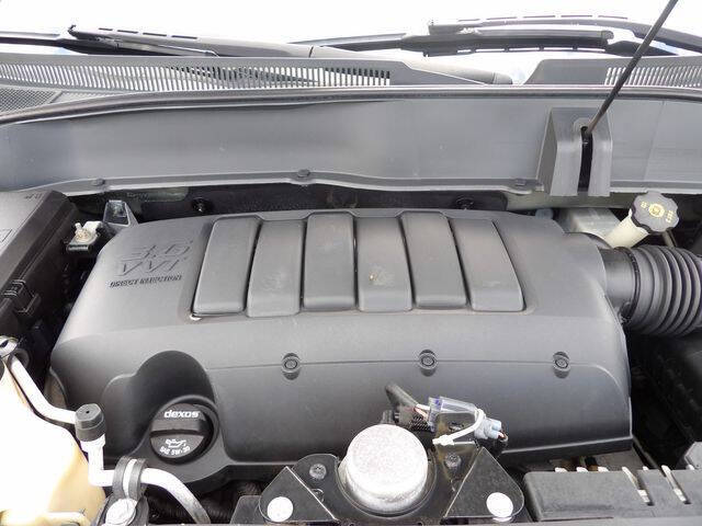 2013 GMC Acadia SLT-1