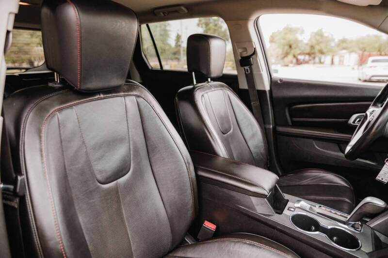 2015 GMC Terrain SLT-2
