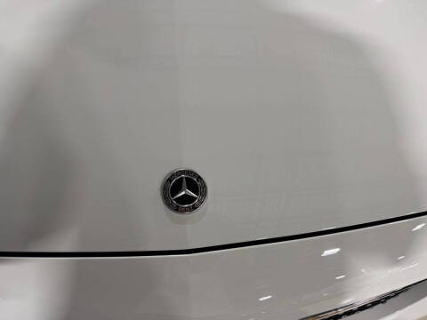 2023 Mercedes-Benz C-Class C 300 4MATIC