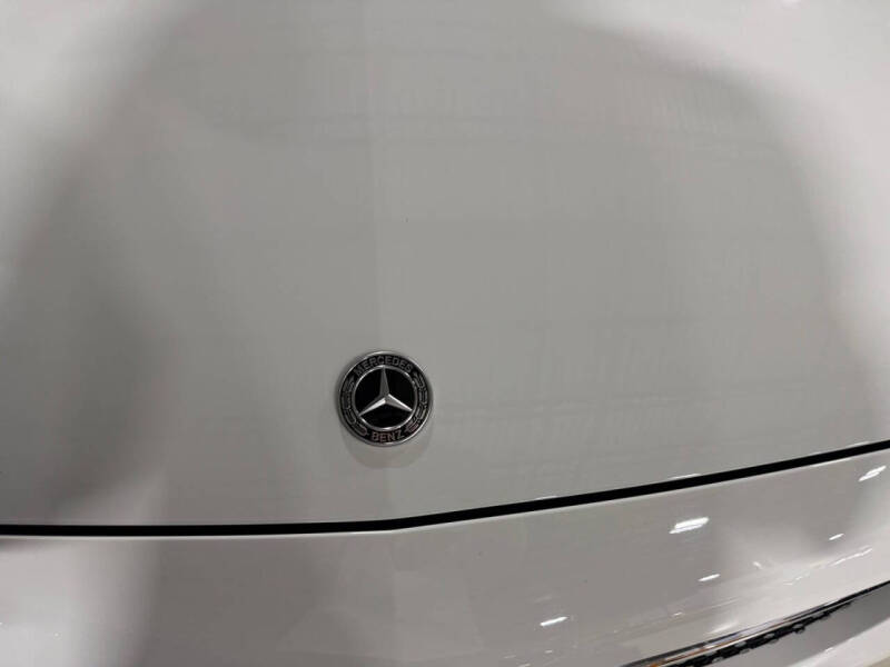 2023 Mercedes-Benz C-Class C 300 4MATIC