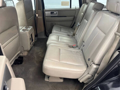 2012 Ford Expedition Limited