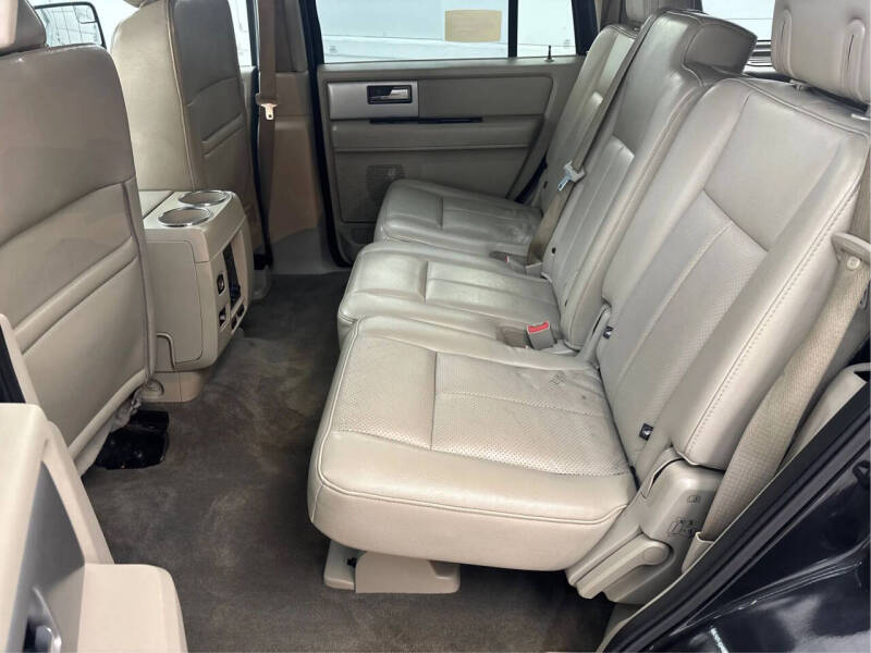 2012 Ford Expedition Limited